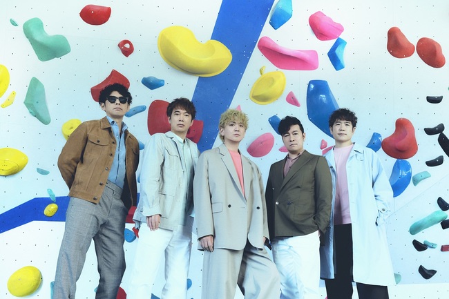 ゴスペラーズ坂ツアー2026 “UNIVER5OUL”